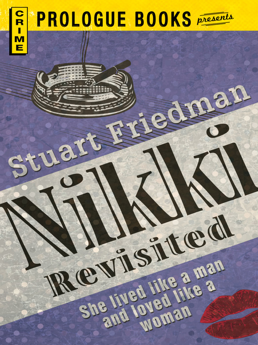 Cover image for Nikki Revisited